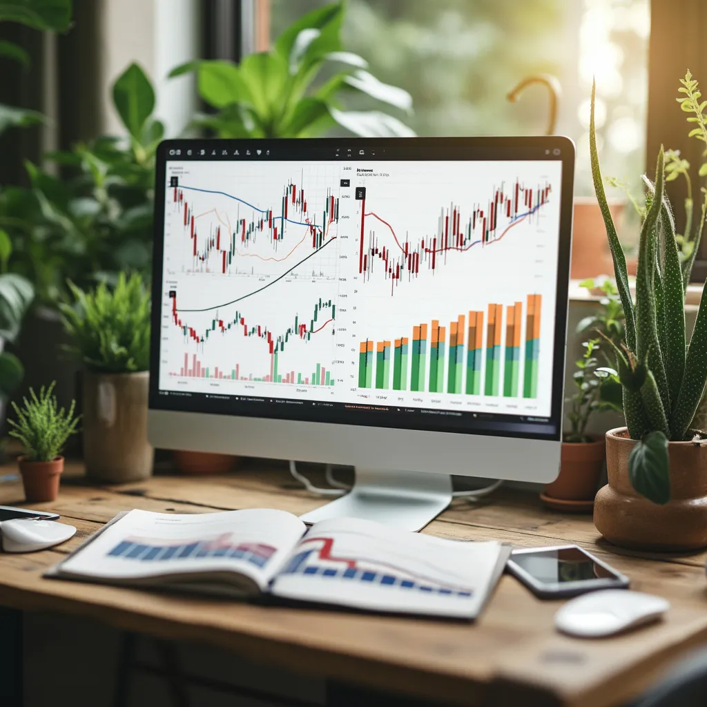 Intelligente Finanzanalyse