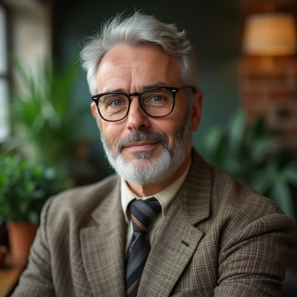 Dr. Markus Weber
