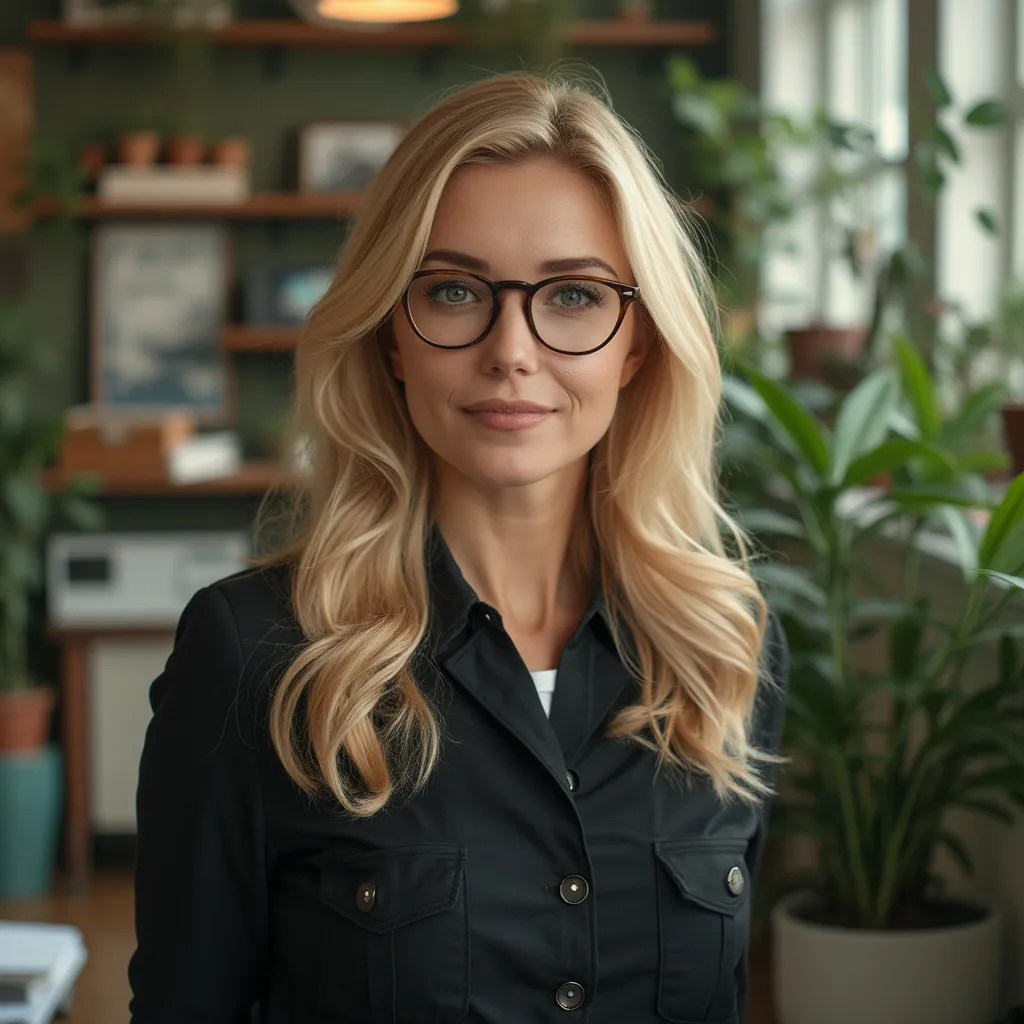 Katharina Becker